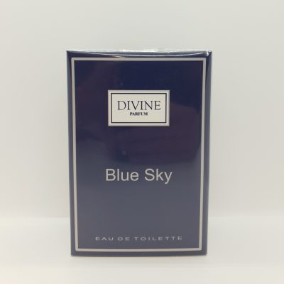 DIVINE PARFUM - BLUE SKY
