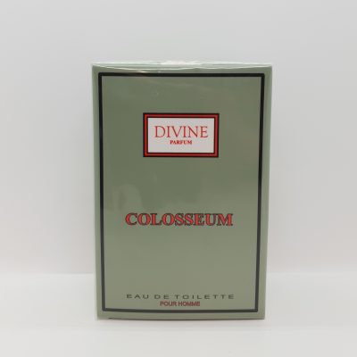 DIVINE PARFUM - COLOSSEUM