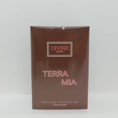 DIVINE PARFUM - TERRA MIA