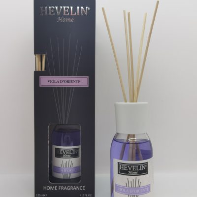 HEVELIN HOME FRAGRANCE 125ML VIOLA D'ORIENTE