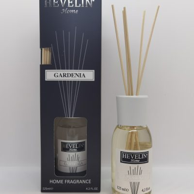 HEVELIN HOME FRAGRANCE 125ML GARDENIA