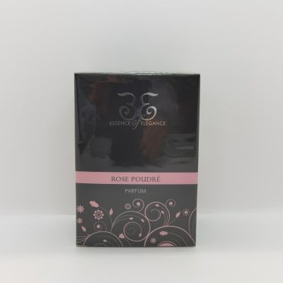 ESSENCE OF ELEGANCE - ROSE POUDRE'