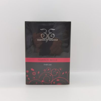 ESSENCE OF ELEGANCE - NUANCE BELLE