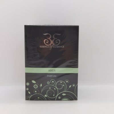 ESSENCE OF ELEGANCE - ARES