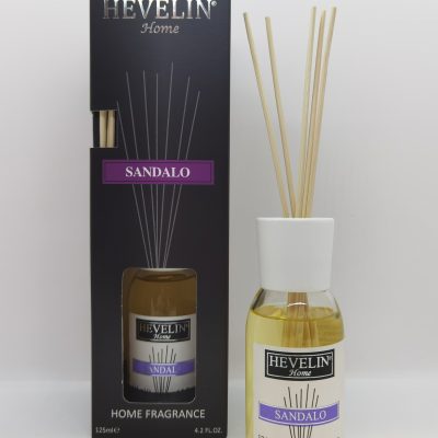 HEVELIN HOME FRAGRANCE 125ML SANDALO