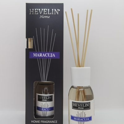HEVELIN HOME FRAGRANCE 125ML MARACUJA