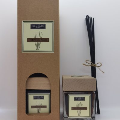 HEVELIN HOME FRAGRANCE 200ML TABACCO NERO