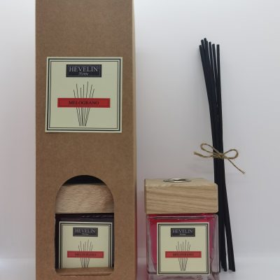 HEVELIN HOME FRAGRANCE 200ML MELOGRANO