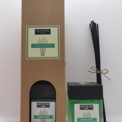 HEVELIN HOME FRAGRANCE 200ML MARJIA SCENT