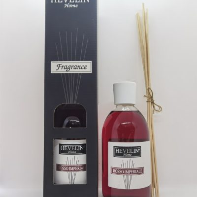 HEVELIN HOME FRAGRANCE 500ML ROSSO IMPERIALE