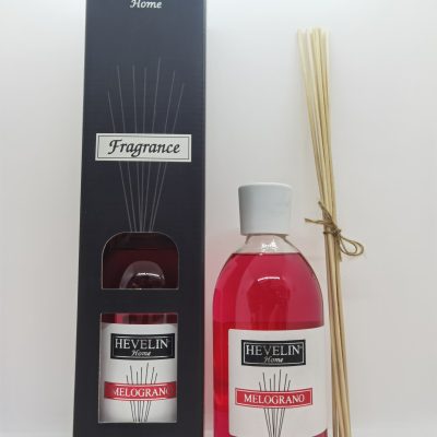 HEVELIN HOME FRAGRANCE 500ML MELOGRANO