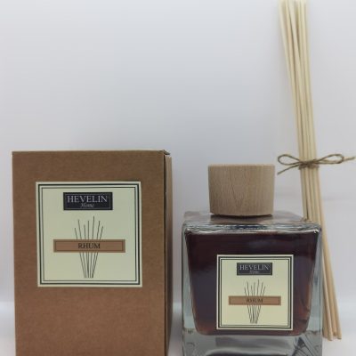 HEVELIN HOME FRAGRANCE 500ML RHUM