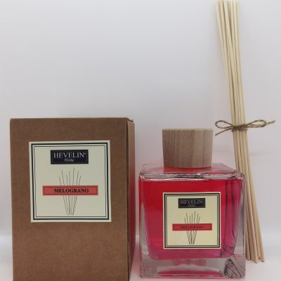 HEVELIN HOME FRAGRANCE 500ML MELOGRANO