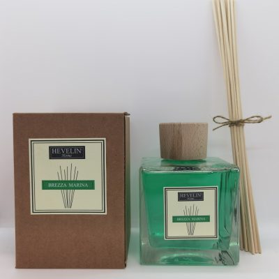 HEVELIN HOME FRAGRANCE 500ML BREZZA MARINA