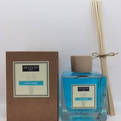HEVELIN HOME FRAGRANCE 500ML EAU SALEE