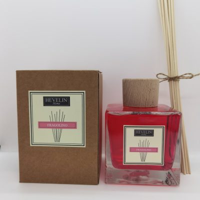 HEVELIN HOME FRAGRANCE 500ML FRAGOLINO