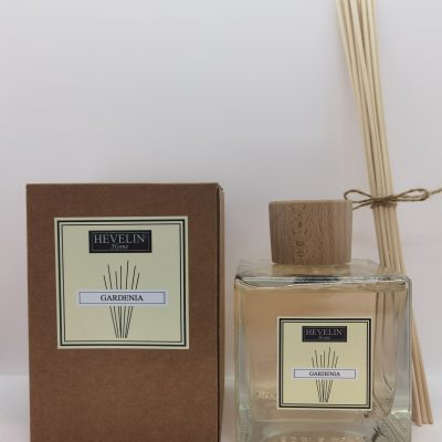 HEVELIN HOME FRAGRANCE 500ML GARDENIA