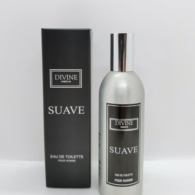 DIVINE PARFUM SUAVE