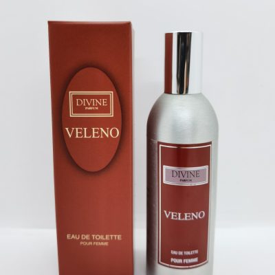 DIVINE PARFUM VELENO