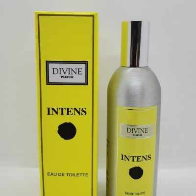 DIVINE PARFUM INTENS