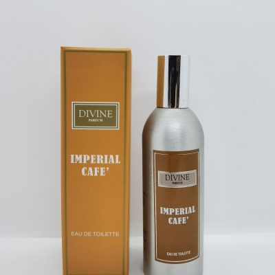 DIVINE PARFUM IMPERIAL CAFE'