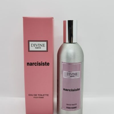 DIVINE PARFUM NARCISISTE