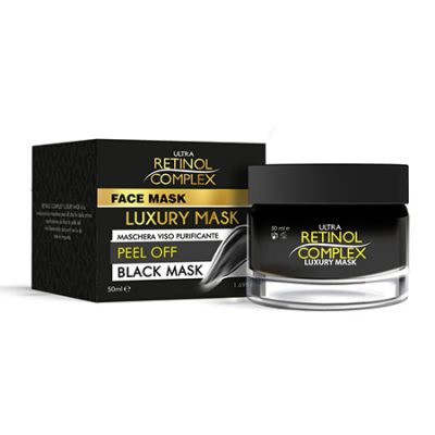 RETINOL COMPLEX LUXURY MASK