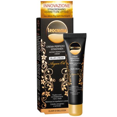LEOCREMA BLUR CREAM