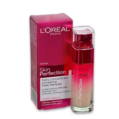 L'OREAL SKIN PERFECTION SIERO CONCENTRATO