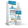 RETINOL COMPLEX PET CARE SHAMPOO PELO LUNGO