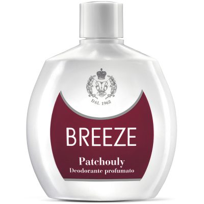 BREEZE DEO PATCHOULY
