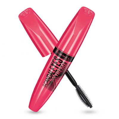 RIMMEL MASCARA SCANDALEYES XXTREME