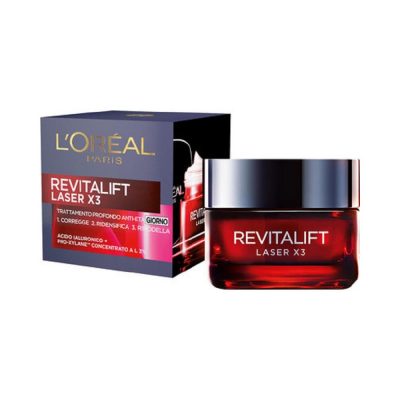 L'OREAL REVITALIFT LASER X3 50ML
