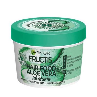 GARNIER FRUCTIS HAIR FOOD ALOE VERA