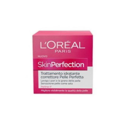 L'OREAL SKIN PERFECTION TRATTAMENTO IDRATANTE