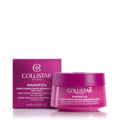 COLLISTAR MAGNIFICA CREMA RIMPOLPANTE RIDENSIFICANTE 50ML
