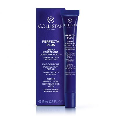 COLLISTAR PERFECTA PLUS CREMA CONTORNO OCCHI 15ML