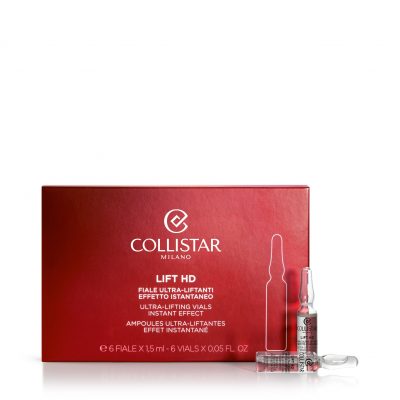 COLLISTAR LIFT HD FIALE ULTRA-LIFTANTI 6X1,5ML